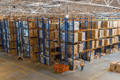 Pick and Pack: Ефективна комплектація замовлень в Україні