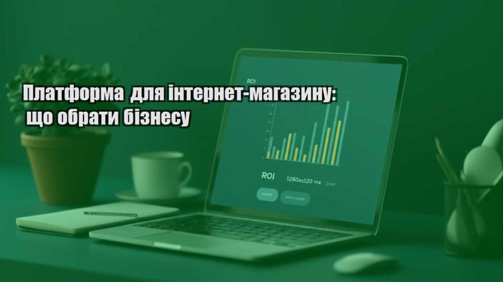 platforma dlya internet magazynu shho obraty biznesu
