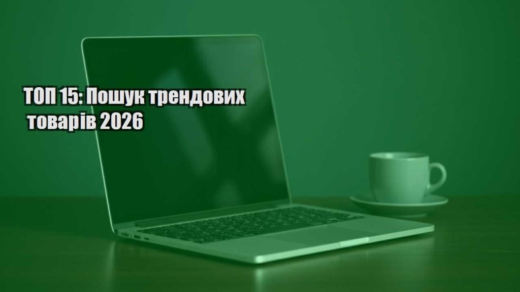 top 15 poshuk trendovyh tovariv 2026